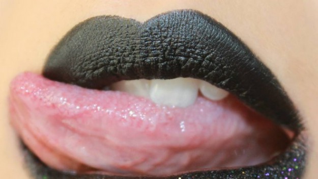 RMF Extra: Najmodniejsze usta tej jesieni! 