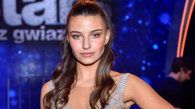 RMF Extra: Julia Wieniawa szaleje na TikToku. Aktorka tańczy słynny układ Jennifer Lopez