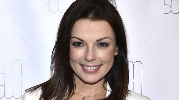 RMF Extra: Katarzyna Glinka na wakacjach. Aktorka wrzuciła do sieci zdjęcia w bikini!