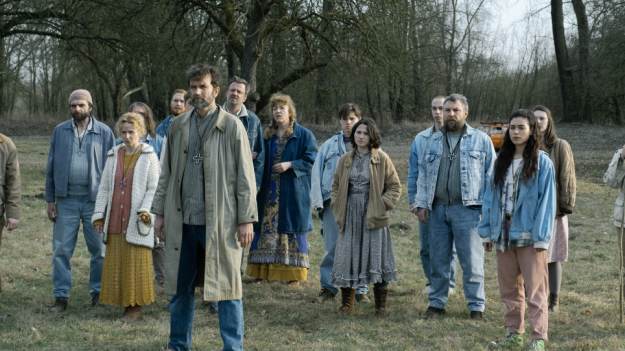 RMF Extra: Prawdziwa historia, która mrozi krew w żyłach. „Niebo. Rok w piekle” odsłania mroczne kulisy sekty!