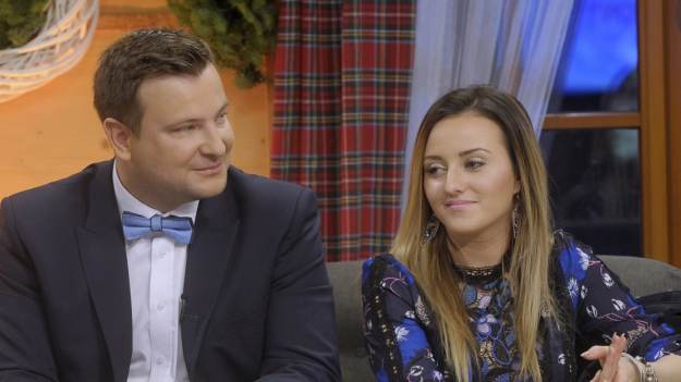 RMF Extra: Anna Bardowska z „Rolnik szuka żony” ma młodszego brata. Dzieli ich 16 lat