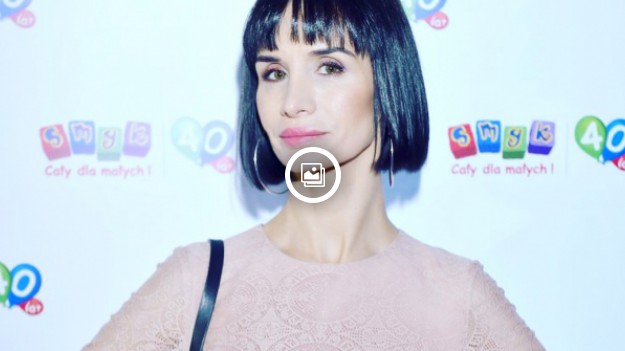 RMF Extra: Viola Kołakowska przefarbowała włosy! Już nie jest brunetką!