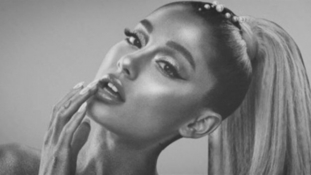 RMF Extra: Ariana Grande zawiesza karierę!