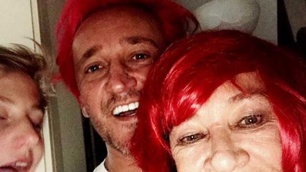 RMF Extra: Grażyna Wiśniewska przerywa milczenie. Napisała książkę o nałogu swoim i Michała: "Upijał się przez całe lata"