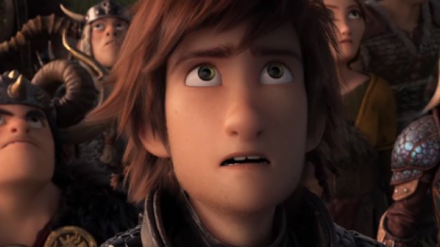 RMF Extra: "Jak wytresować smoka 3". Trzecia część uwielbianej przez widzów serii już w polskich kinach