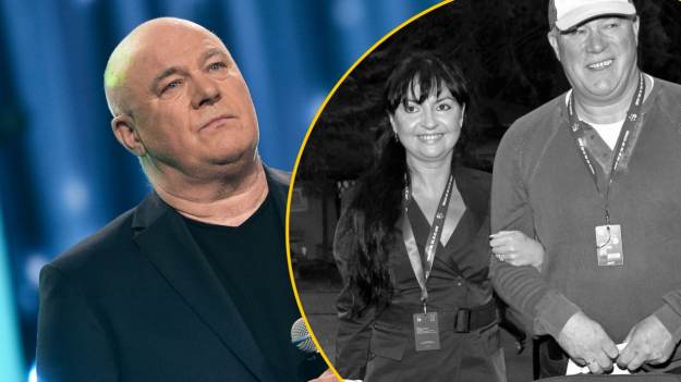 RMF Extra: Nie żyje Edyta Rynkowska. Syn żegna ją w poruszających słowach. Pokazał zdjęcie