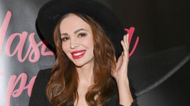 RMF Extra: Anna Wendzikowska jako seksowna "dziewczyna pirata". Tak kusi okazałym biustem [ZDJĘCIE]