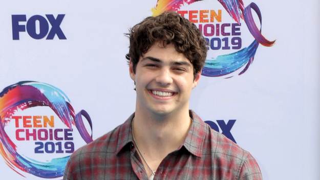 RMF Extra: Zachwycił jako Peter Kavinsky w „Do wszystkich chłopców, których kochałam”. Noah Centineo jest nie do poznania