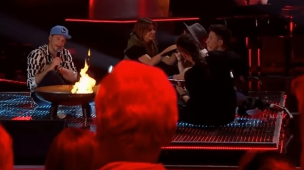 RMF Extra: "The Voice Kids": 14-latka z zespołem Tourette'a wzruszyła do łez publiczność