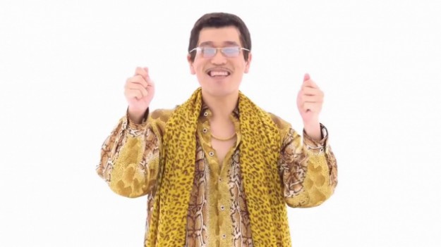 RMF Extra: Hit DJa Piko-Taro z rekordem Guinnessa!