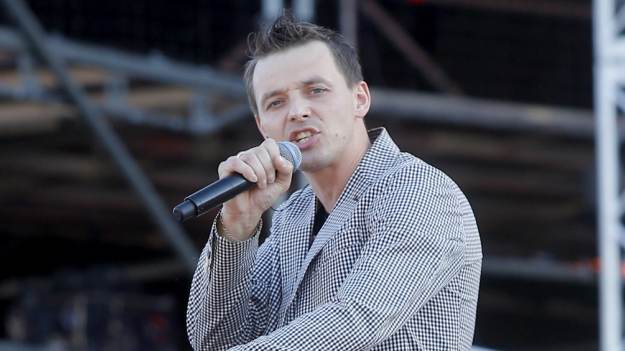 RMF Extra: Mr Sebii został ojcem! Dał córce pierwsze takie imię w Polsce. Wcześniej nazwał syna jak swój zespół