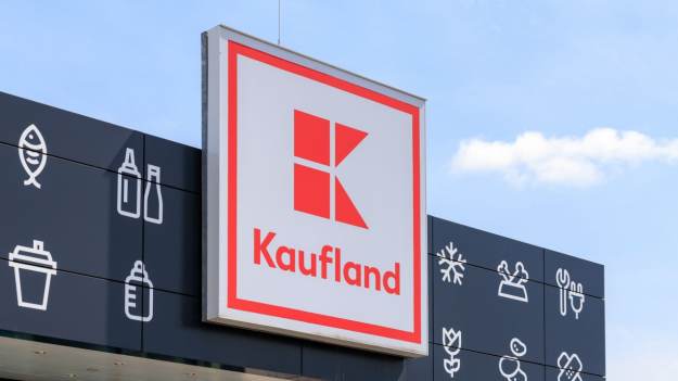 Kaufland ma najtaniej. Przecenili na 0,99 zł,..