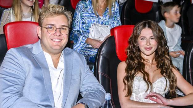 RMF Extra: Ukochany Roxie Węgiel już tak nie wygląda. Kevin zrzucił 26 kilogramów [FOTO]