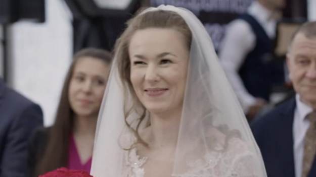 RMF Extra: Kornelia ze "Ślubu..." zrobiła to dwa miesiące przed rocznicą! Jak wygląda jej relacja z Markiem?