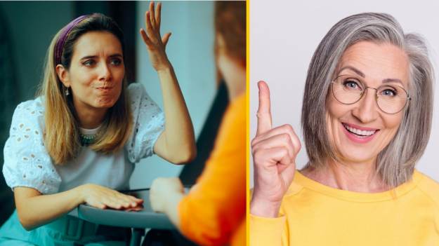 Dlaczego ludzie narzekają? „Bardzo łatwe jest..