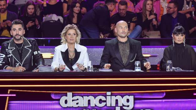 Potocka była najsłabszą uczestniczką „Tańca z..