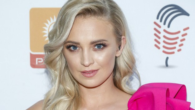 RMF Extra: Burza pod zdjęciem Barbary Kurdej-Szatan! Internauci zwrócili uwagę na jej... fryzurę!