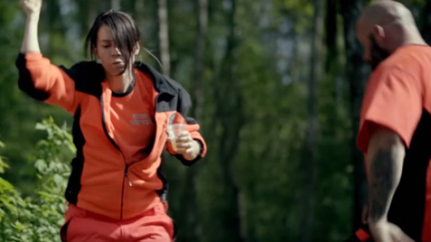 RMF Extra: Węże 2018: Niechlubny rekord "Botoksu". Najgorszy polski film wszech czasów?