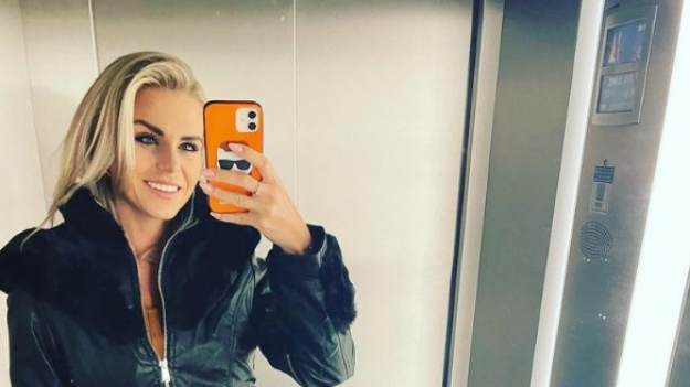 RMF Extra: Marlena Muranowicz w obiektywie Marcina Mroczka. Żona aktora zrzuciła ubrania i zapozowała w bikini! [FOTO]