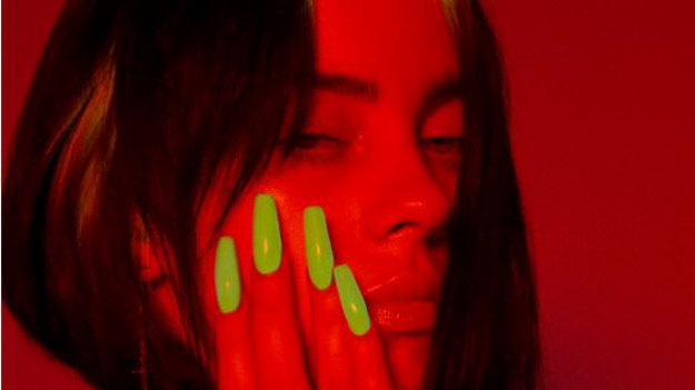 RMF Extra:  Premiera "No Time To Die" Billie Eilish już tej nocy! To utwór do najnowszego Jamesa Bonda!