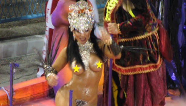 RMF Extra: Świat się bawi! [18+]