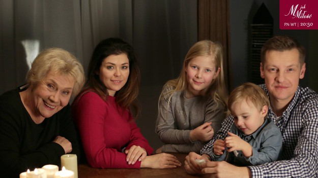 RMF Extra: M jak miłość: Samobójstwo w serialu?! Kto chce zakończyć swoje życie?