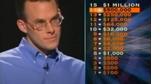 RMF Extra: Usłyszał pytanie za milion i zadzwonił do ojca. Niewiarygodne, co mu powiedział