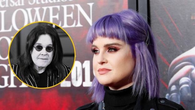 RMF Extra: Córka Ozzy’ego Osbourne’a zwróciła się do fanów. Kelly Osbourne w poruszającym wyznaniu