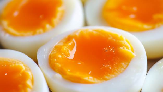 RMF Extra: Przez miesiąc na śniadanie codziennie jadła jajka. Wyniki badań ją zaskoczyły 