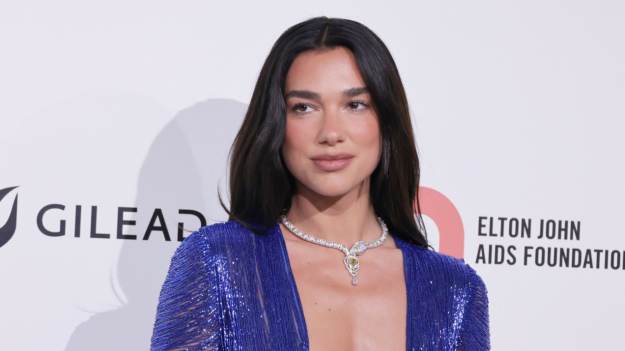 RMF Extra: Dua Lipa w Warszawie! Gwiazda pochwaliła się relacją z pobytu w Polsce. Co napisała?