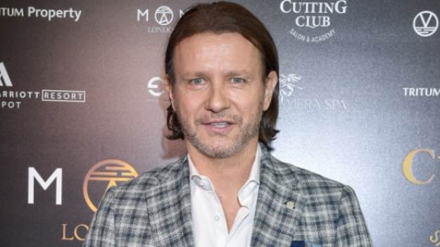RMF Extra: Radosław Majdan szczerze o Antonim Królikowskim. "Wysłałem mu SMS-a"