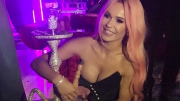 RMF Extra: Doda jak zwykle świętowała urodziny po królewsku