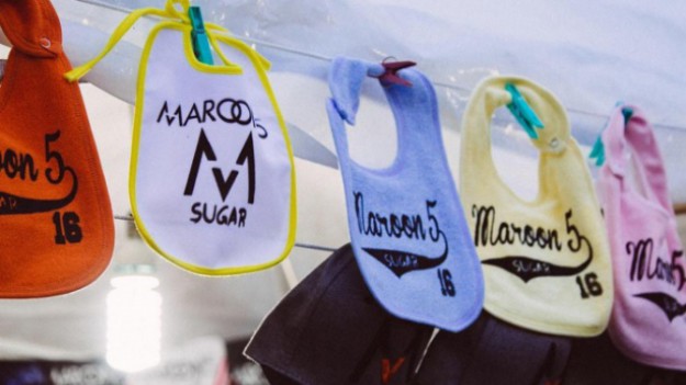 RMF Extra: Adam Levine ogłosił światu szczęśliwą nowinę!