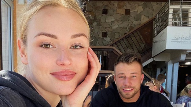 RMF Extra: "Love Island". Ania i Mikołaj są razem? Fani nie mają wątpliwości. "Nie ukrywajcie, że jesteście parą" [ZDJĘCIA]