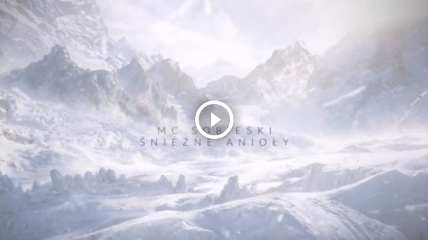 RMF Extra: "Śnieżne Anioły" - powstał utwór w hołdzie dla Polskich Himalaistów w Nanga Parbat