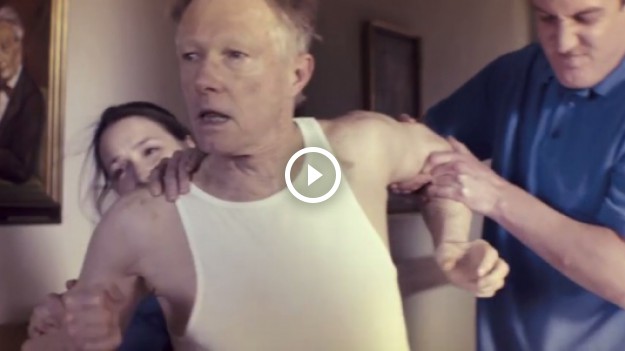 RMF Extra: Ta reklama poruszy was do łez. Odrzucił ją Adidas, ale docenili ludzie