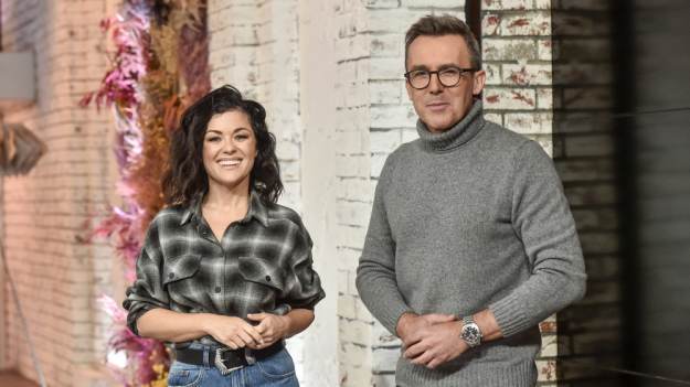 RMF Extra: Kasia Cichopek i Maciej Kurzajewski zaręczyli się w Nowym Jorku?! Spójrzcie tylko na te zdjęcia! [FOTO]