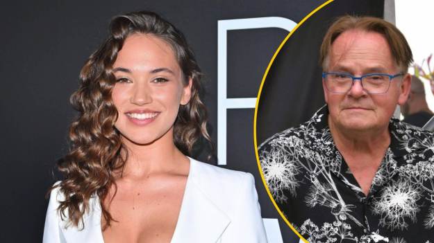 Alicja Szemplińska jedzie na Eurowizję. Piotr..