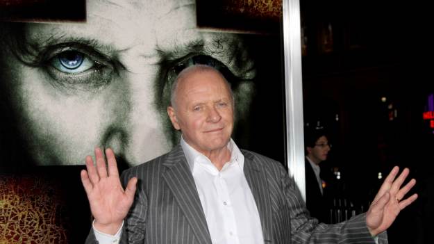 RMF Extra: Anthony Hopkins o autyzmie: „uważam, że to nonsens”. Kontrowersje po wyznaniu aktora