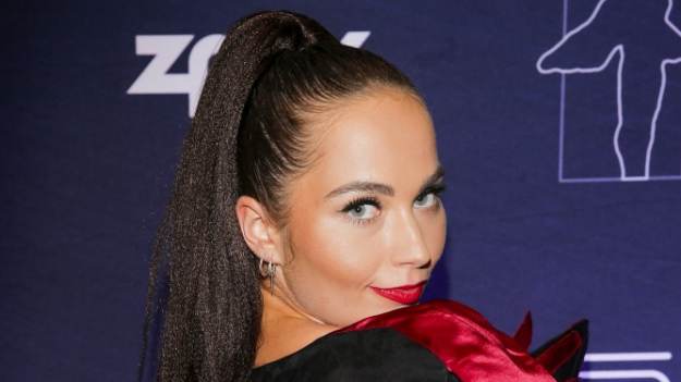 RMF Extra: Mery Spolsky zniewala apetycznymi kształtami w bikini. "Takich ciał jest za mało" [FOTO]