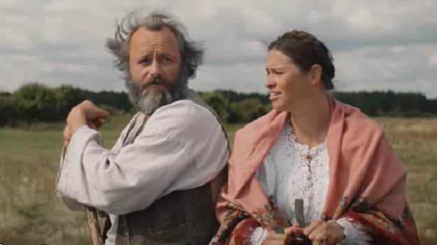 RMF Extra: Zwiastun "Znachora" jest już dostępny! Netflix podał datę premiery. Będzie hit? [WIDEO]