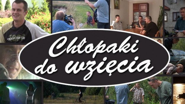 RMF Extra: "Chłopaki do wzięcia": Prawdziwe historie bohaterów