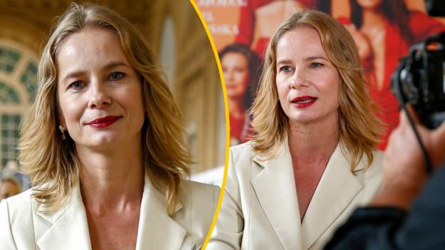 RMF Extra: Plotkowano o tym od dawna. Magdalena Cielecka osobiście poinformowała: „nareszcie mogę to ogłosić”