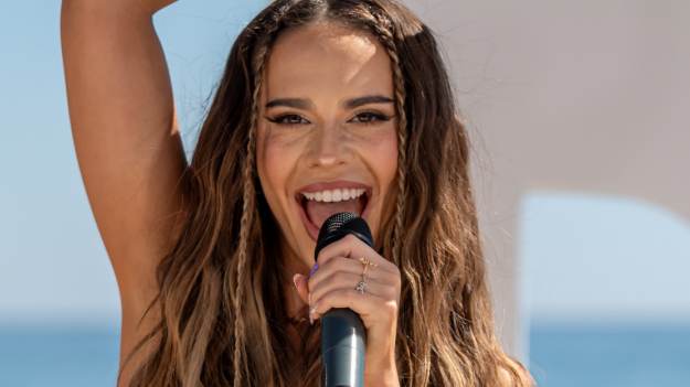 RMF Extra: "Love Island 8". Blanka w randkowym show! Jak piosenkarka odnajdzie się na "Wyspie miłości"?