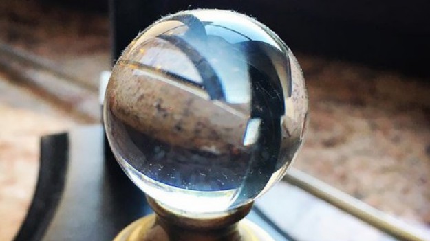 RMF Extra: Krzysztof Jackowski: słynny jasnowidz przewiduje jaki będzie 2018 rok! My już wiemy