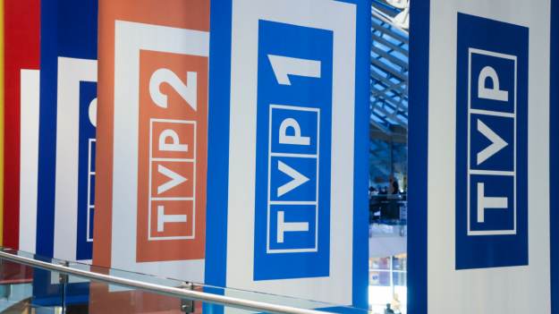 RMF Extra: Zmiany w ramówce TVP2. Znikają uwielbiany serial i teleturniej