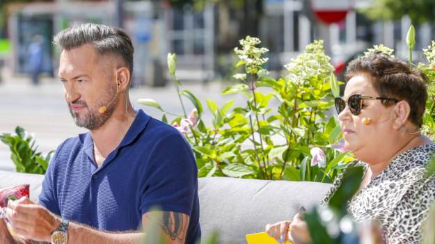 RMF Extra: Dorota Wellman bez Marcina Prokopa w „Dzień dobry TVN”. Oto powód 