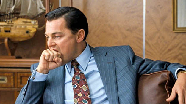 RMF Extra: Leonardo DiCaprio: za te filmy nie dostał Oscara