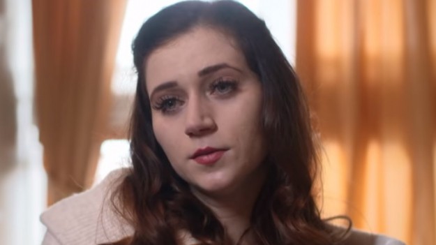 RMF Extra: "Ślub od pierwszego wejrzenia": Przemek znów prowokuje Martynę! Do czego tym razem posunął się uczestnik programu?