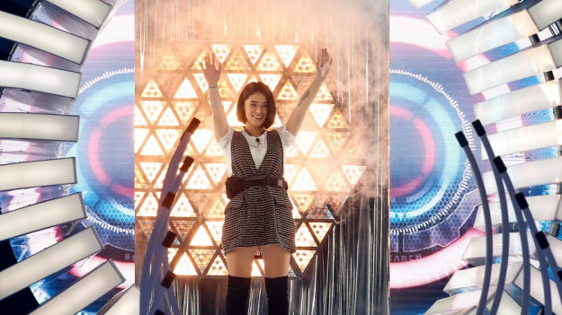 RMF Extra: "Big Brother 2". Malwina Ha wyrzucona z programu? Szokująca decyzja Wielkiego Brata